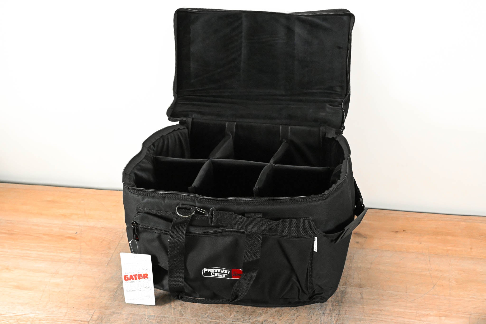 Gator Cases GP40 Multi-Use Bag – 19″ x 12.5″ x 12.5″