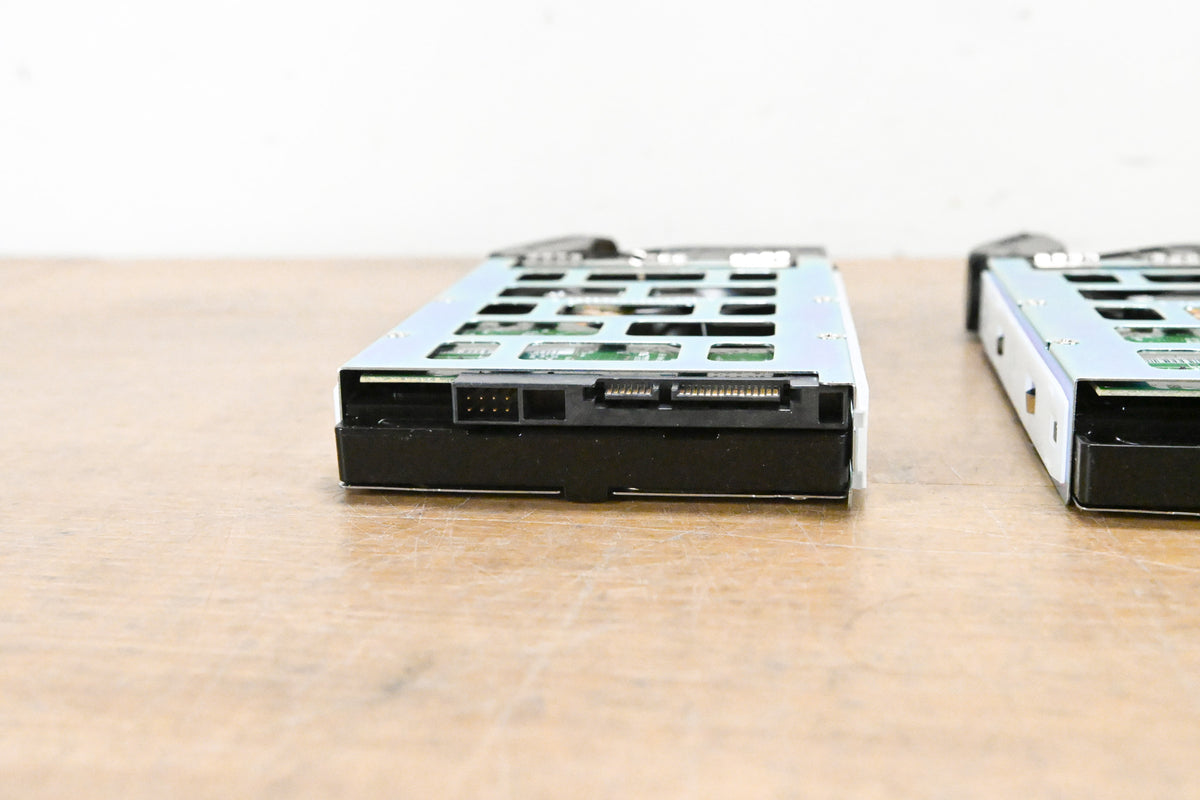 Western Digital WD2503ABYX 250 GB 3.5" Hard Drive w/ Trays (PACK OF 3)