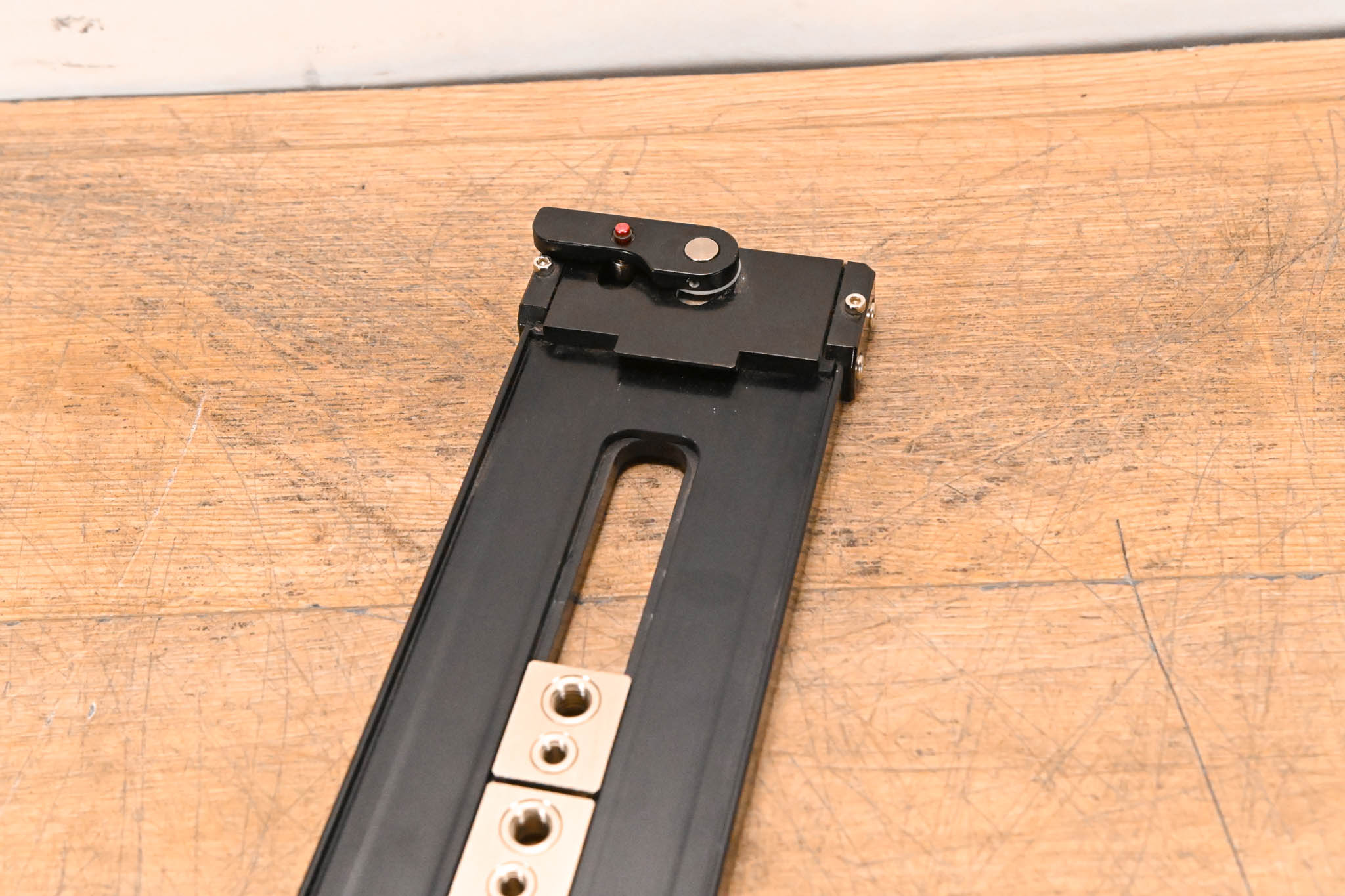 Hitachi TA-Z3 Tripod Quick Release Adapter