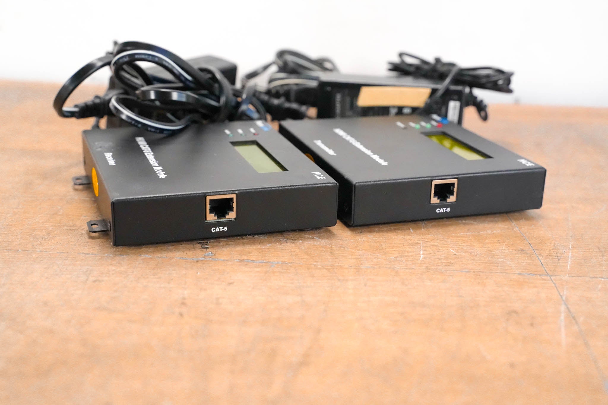 PureLink HCE HDMI CAT-5 Extension Module (Receiver & Transmitter)
