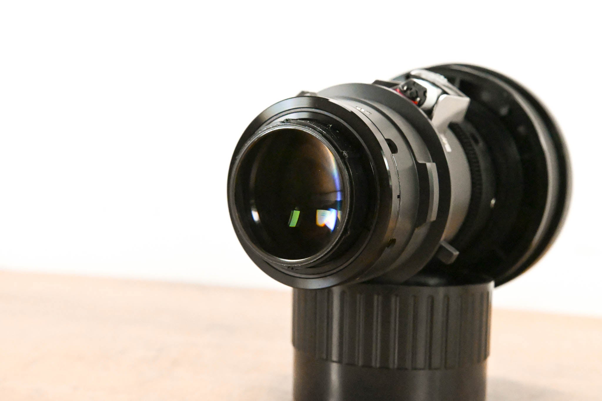 Panasonic TKGF0109-5 Standard Projector Zoom Lens