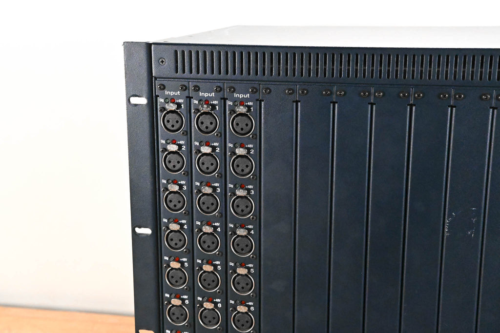 Digidesign VENUE Stage Rack - 24 Analog Inputs CG01JQS