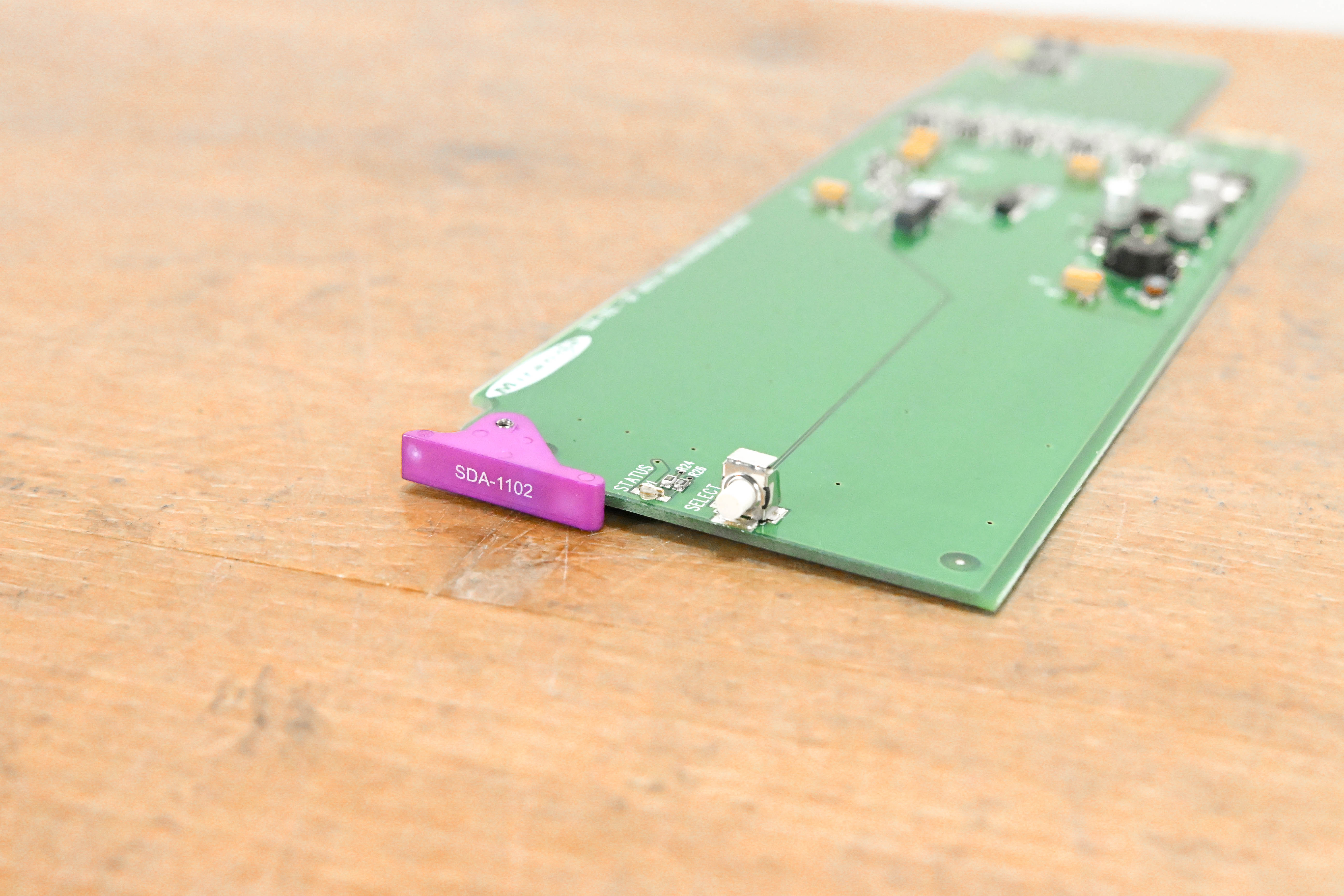 Miranda SDA-1102 SD Digital Video Distribution Amplifier