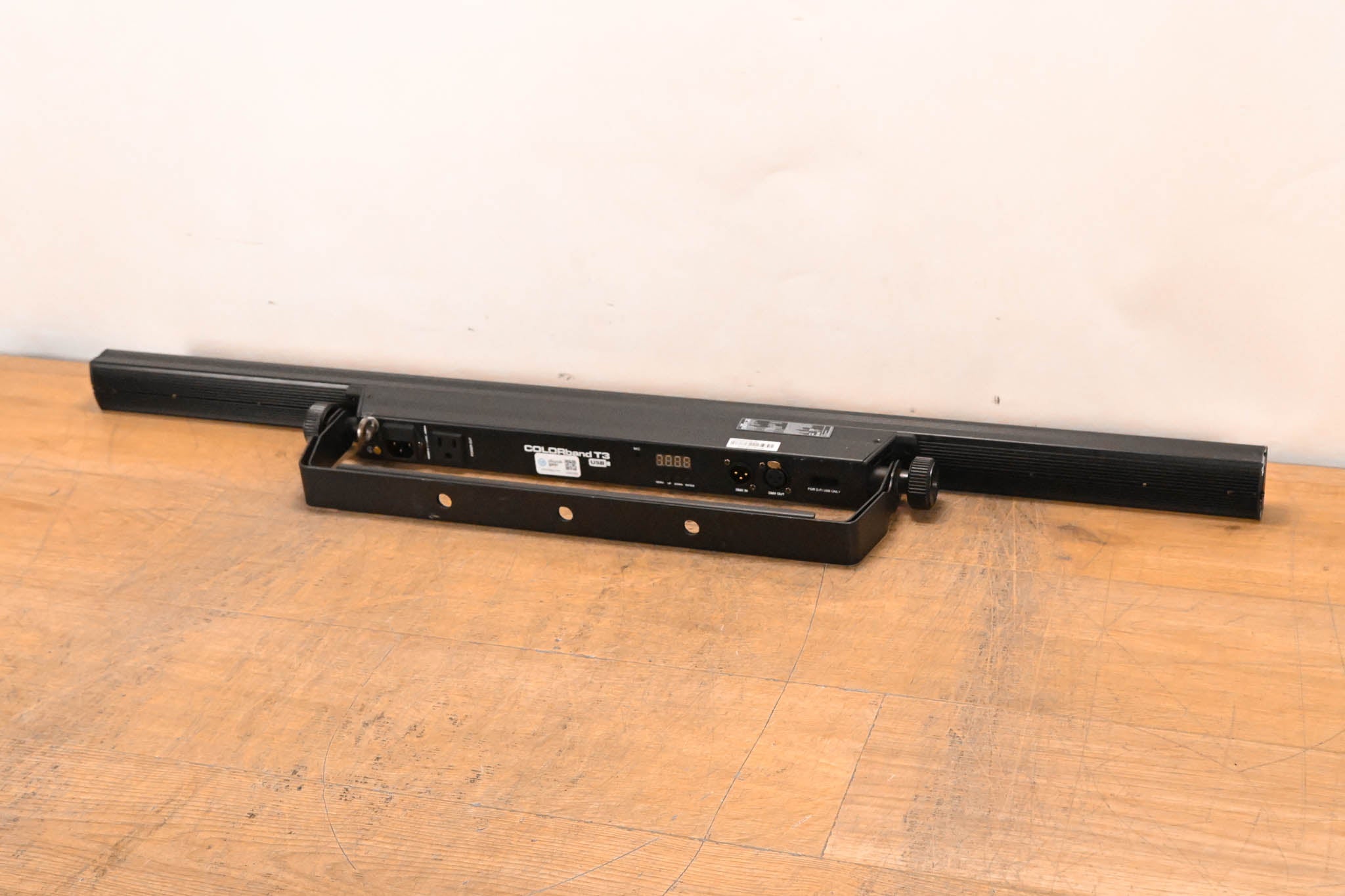 Chauvet COLORband T3USB Linear RGB Wash Light