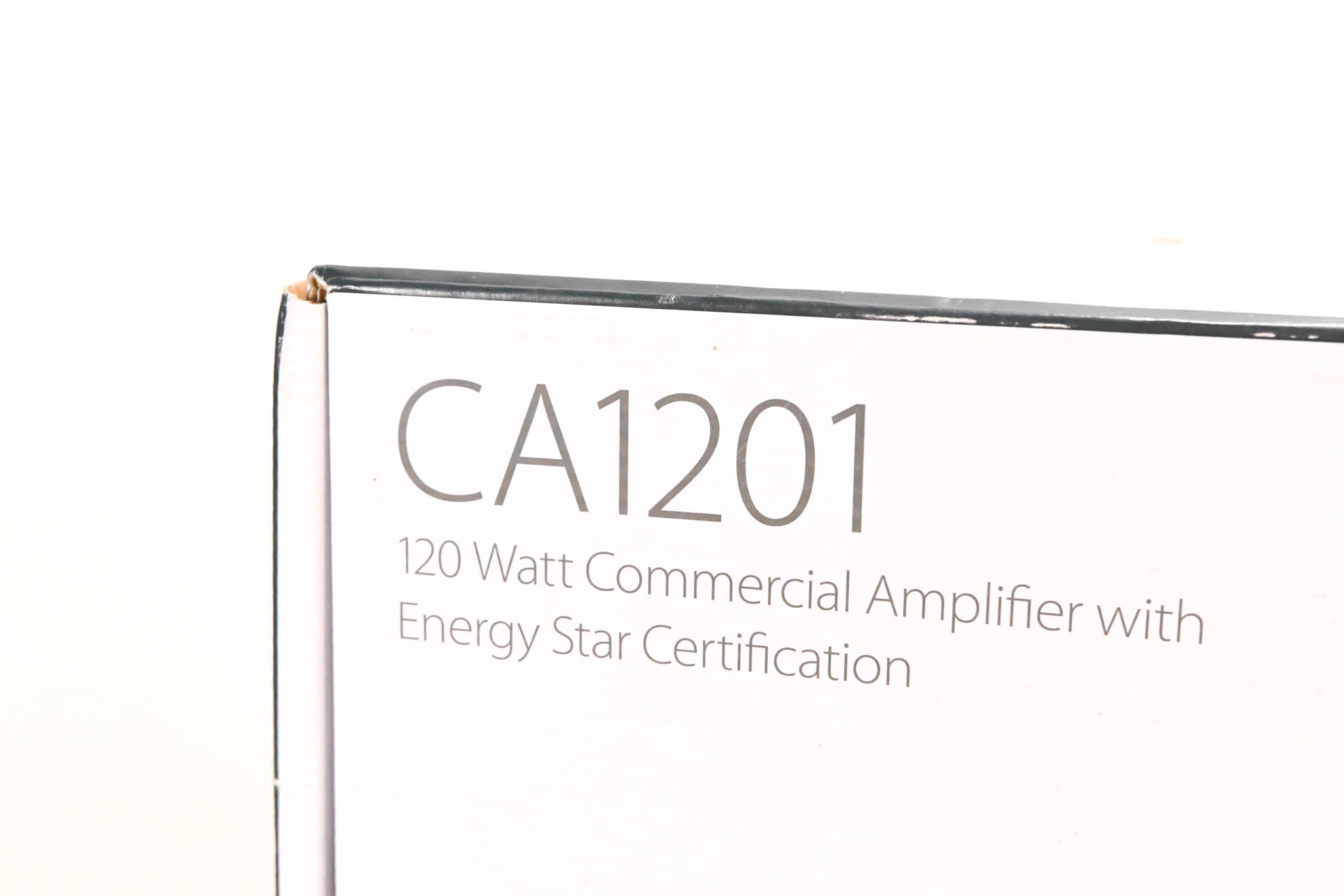 Lab Gruppen CA1201 120W Commercial Amplifier