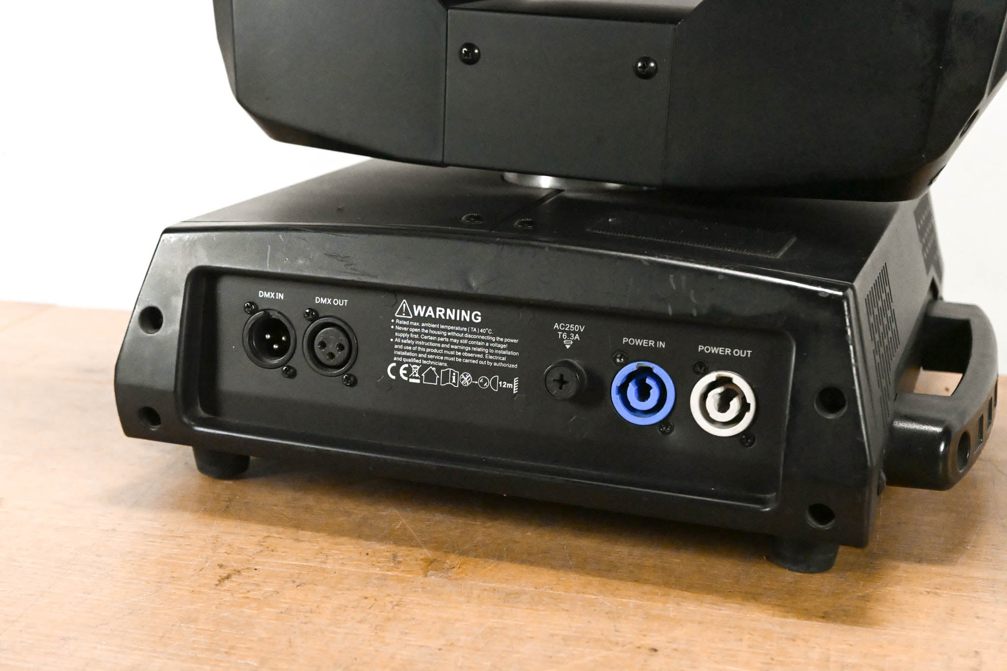 ADJ Vizi Beam 5RX Moving Head Fixture