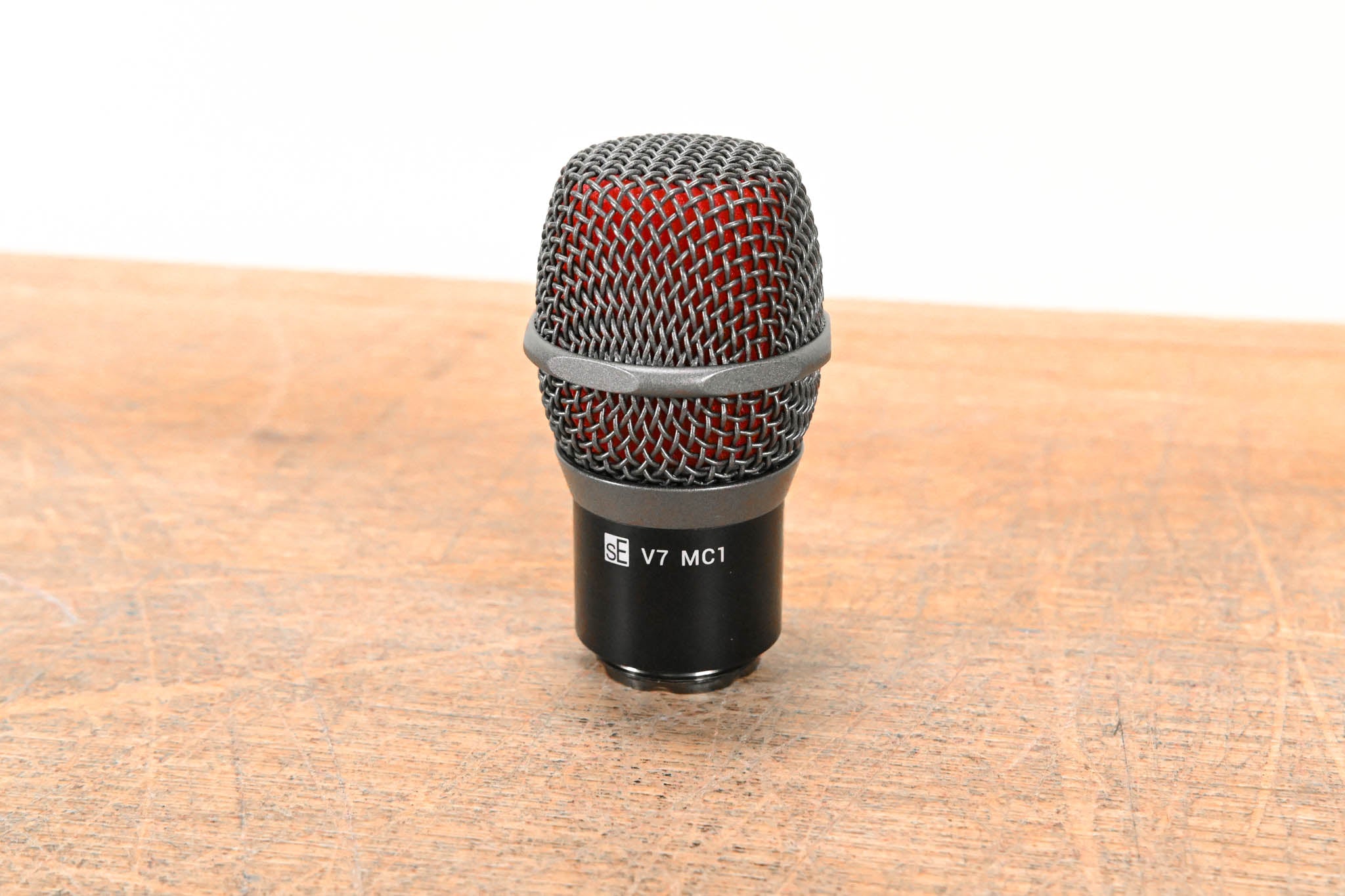 sE Electronics V7 MC1 Supercardioid Mic Capsule for Shure Wireless