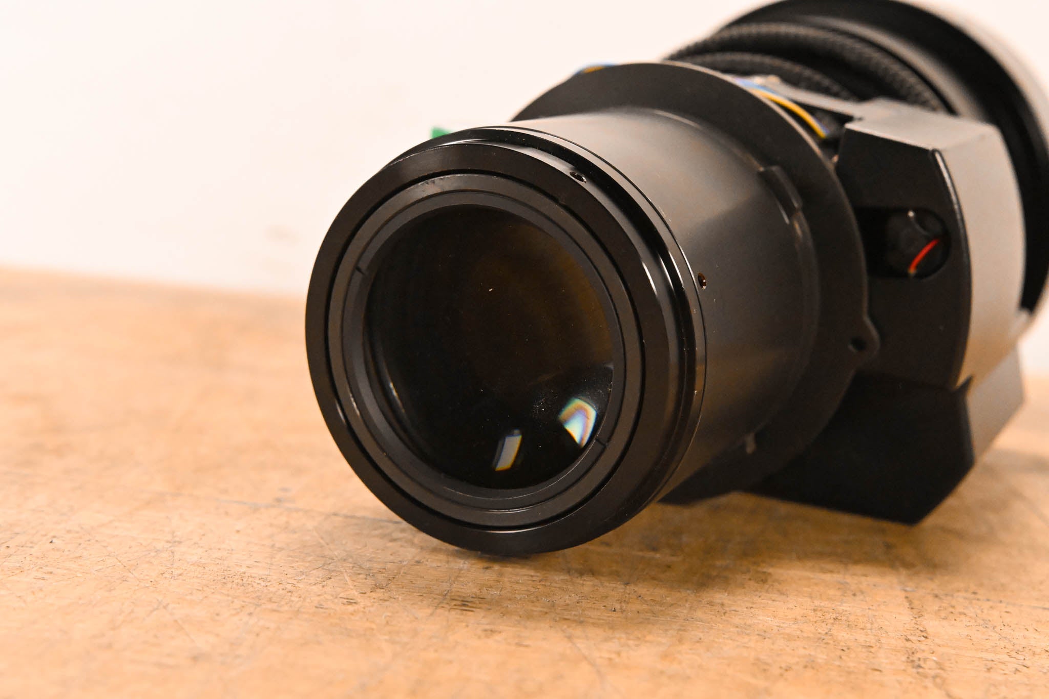 Epson ELPLW04 Short Throw Zoom Lens