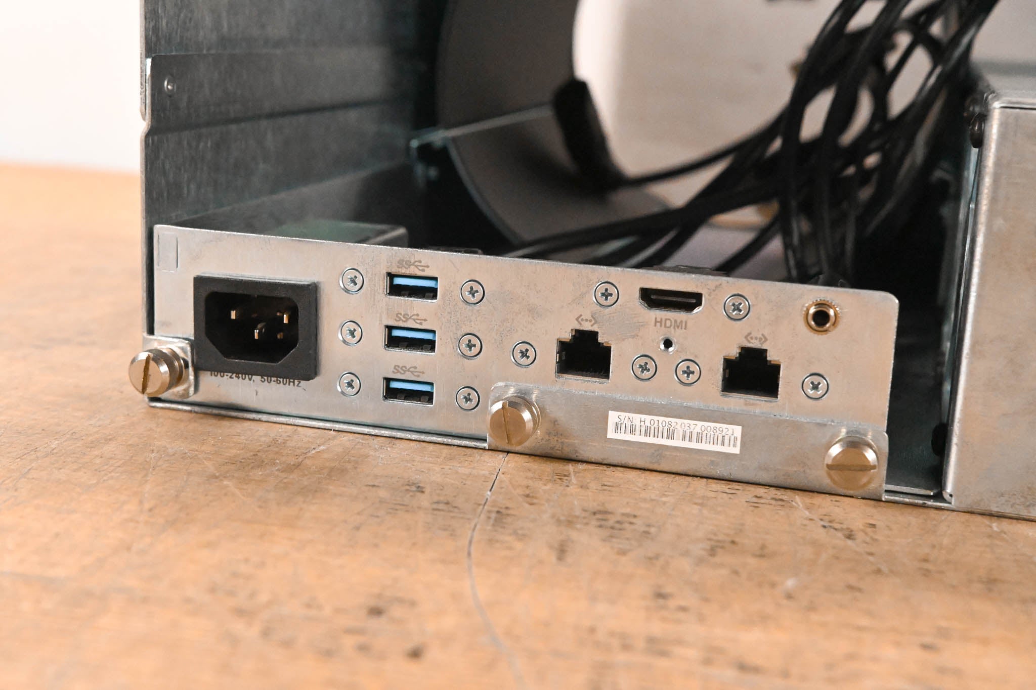 Sonnet RackMac Pro (with 1 Computer Mounting Module)