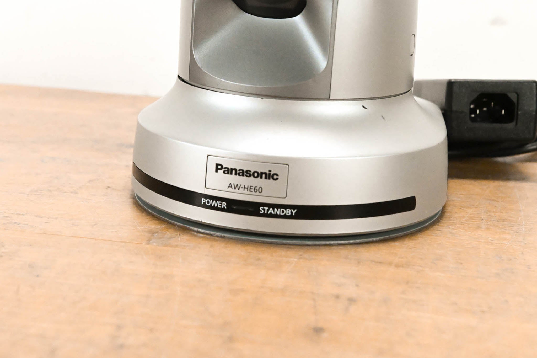 Panasonic AW-HE60SN Full HD PTZ Camera