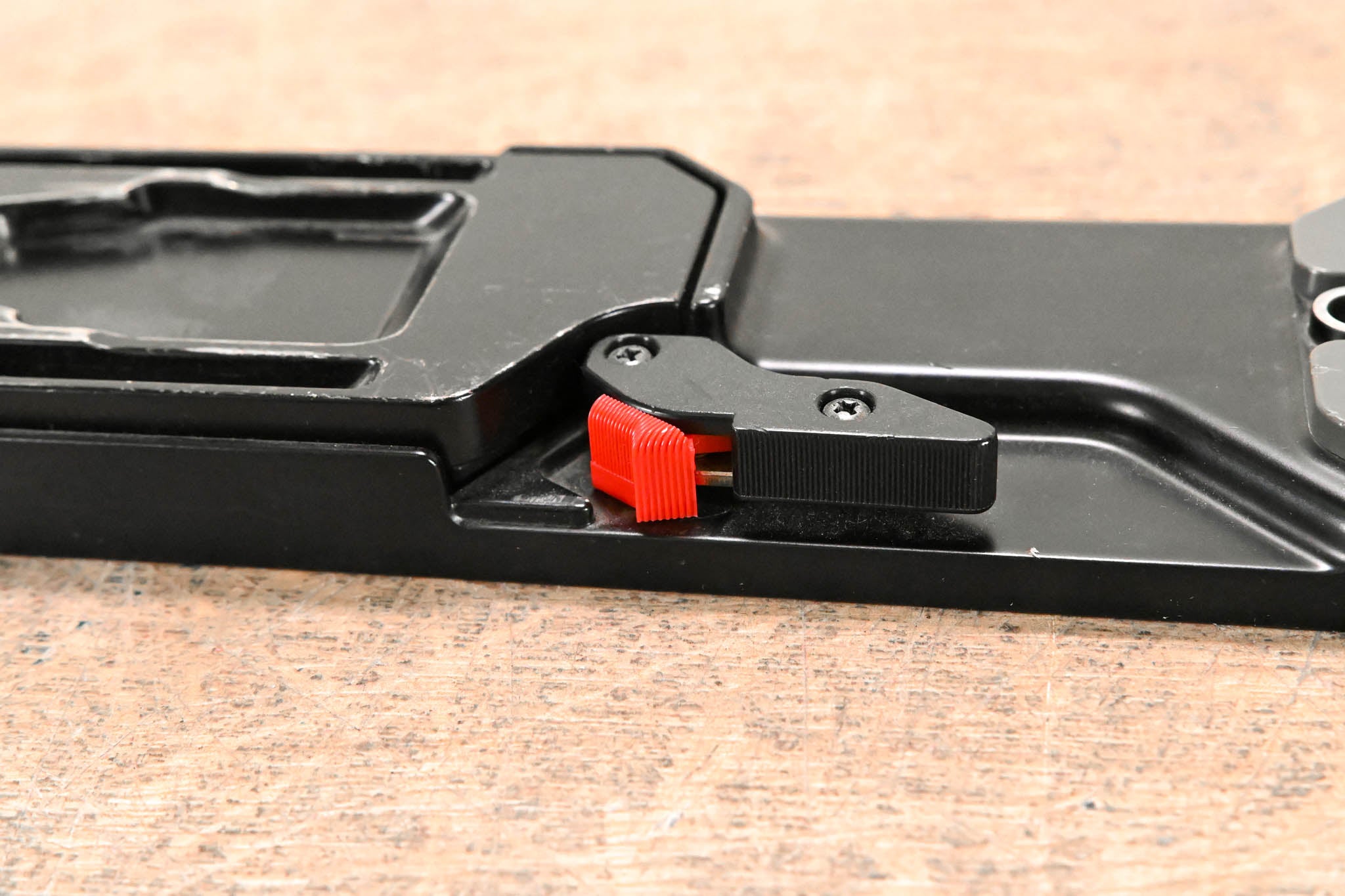 Panasonic SHAN-TM700 Quick Release Tripod Adapter