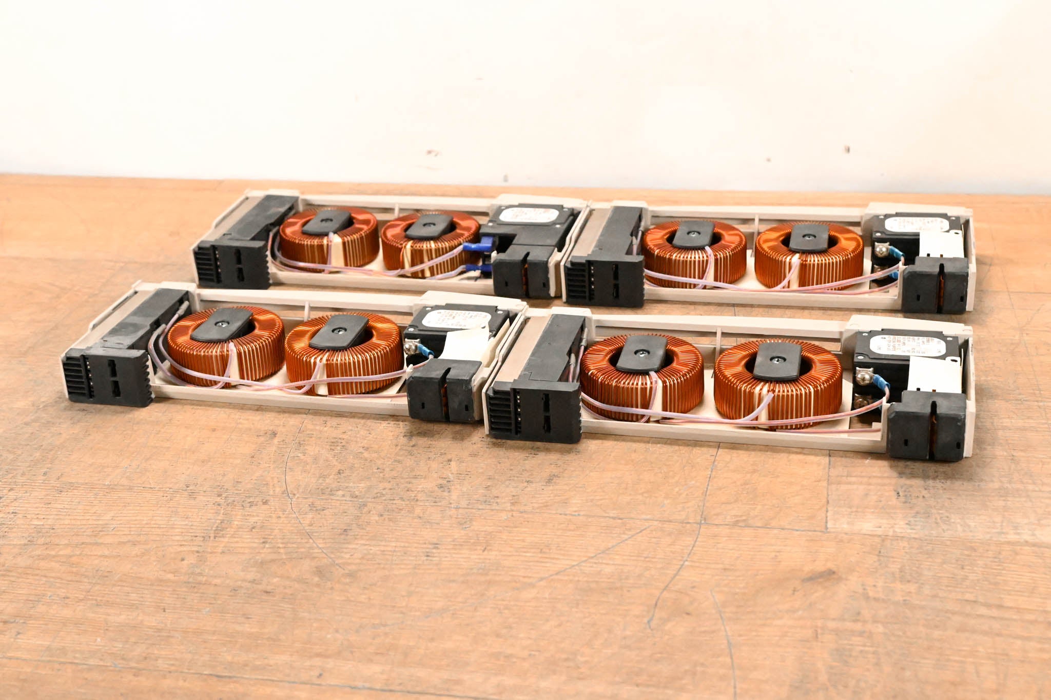 ETC D20 Dual 20A Dimmer Module (Pack of 4)