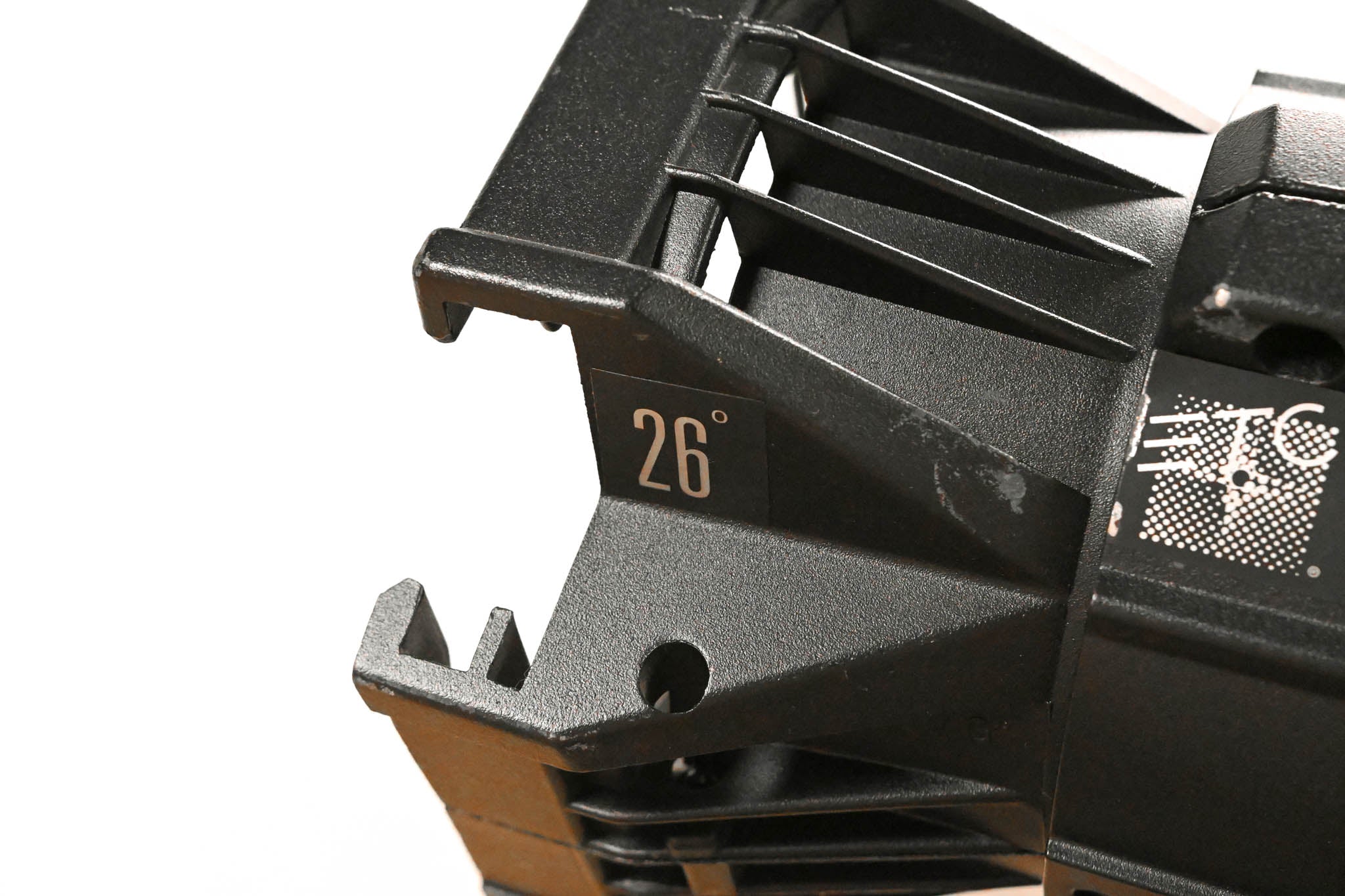 ETC Source Four 750 26 Degree Leko with Source 4WRD II LED Light Engine