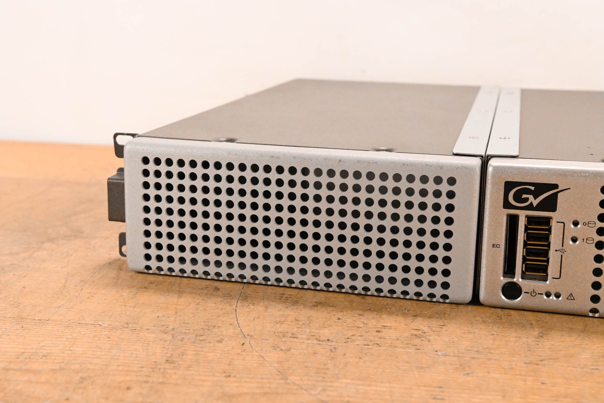 Grass Valley K2 Solo 3G Media Server