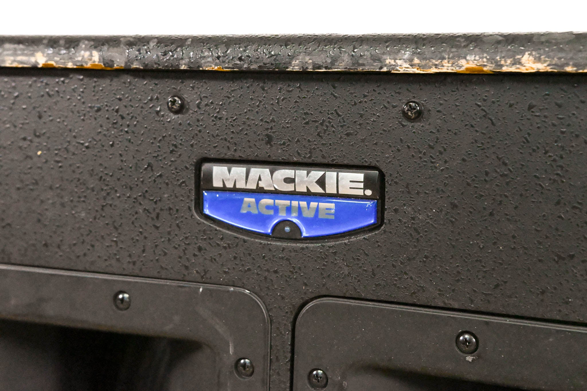 Mackie SWA1801z 800W 18" Active Front-Firing Subwoofer