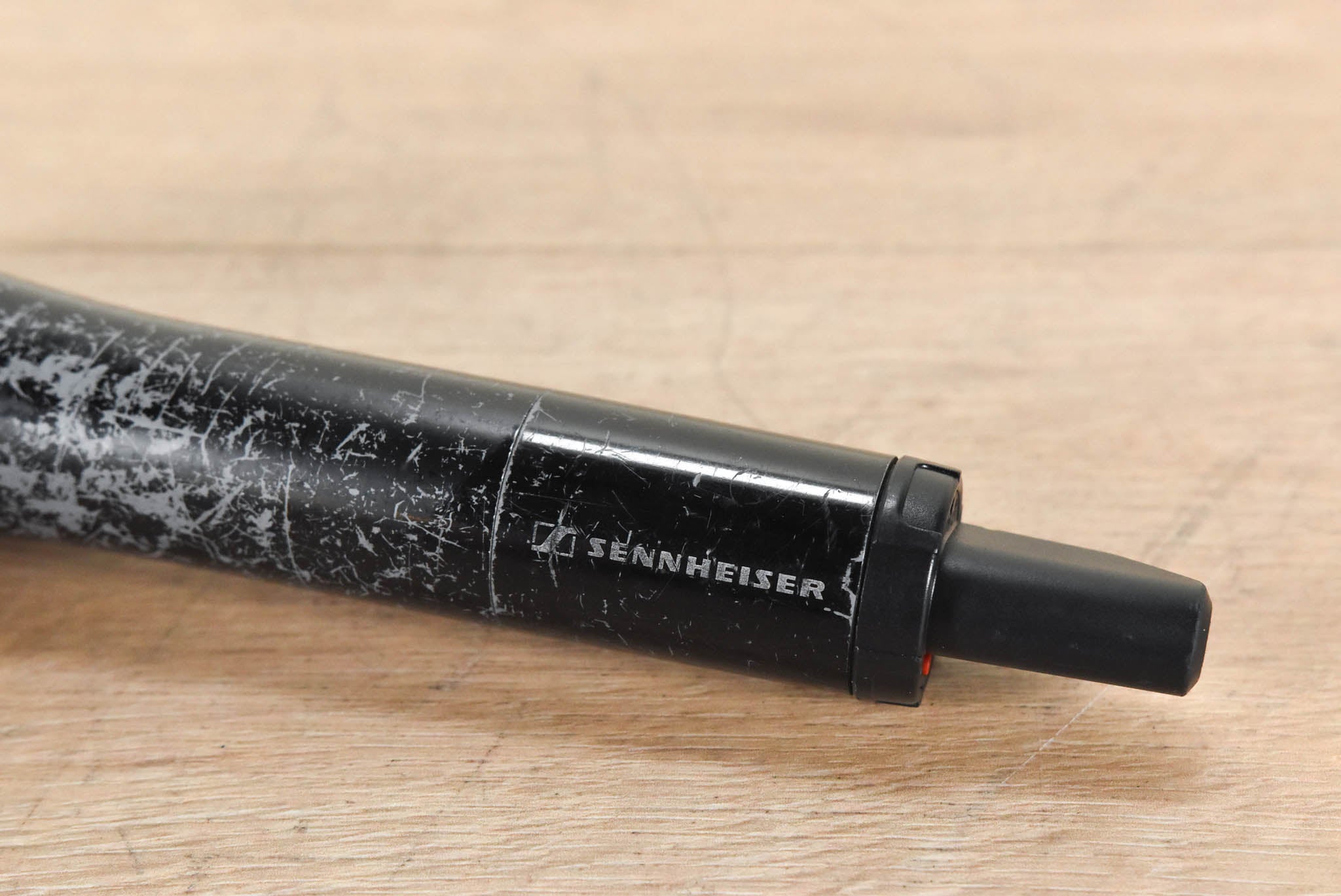 Sennheiser SKM 2000XP Handheld Transmitter w/ e945 Capsule - 516-558 MHz