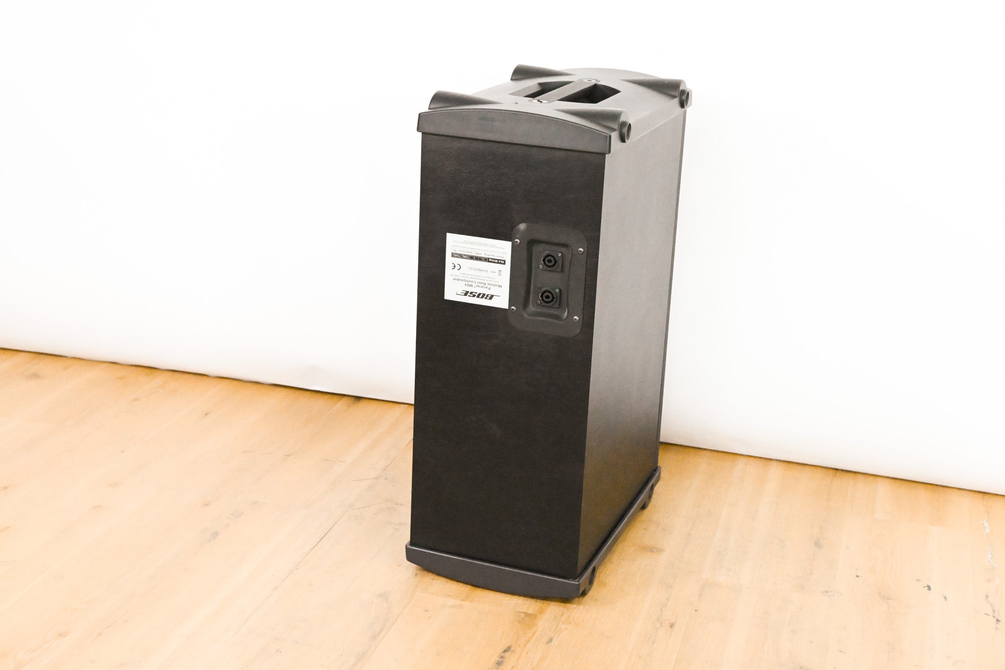 Bose Panaray MB4 Modular Bass Loudspeaker