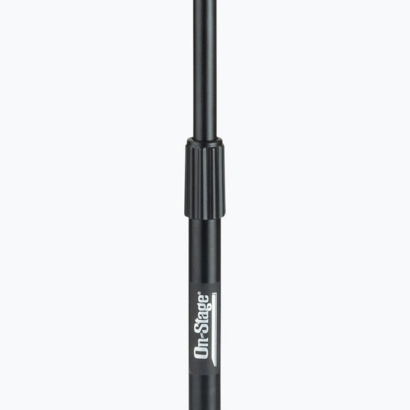 Tripod-Base Mic Stand