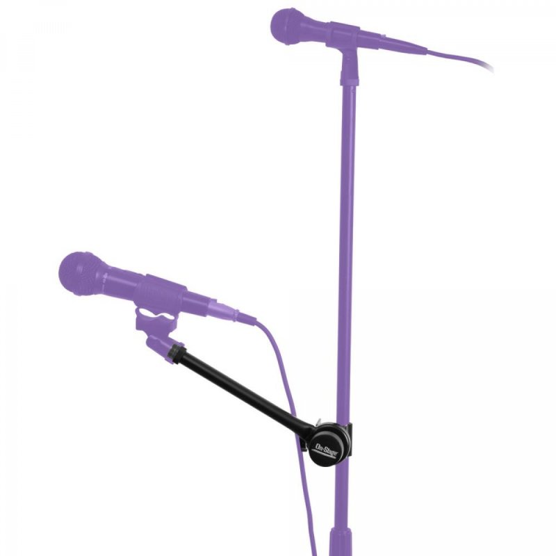 Posi-Lok Side-Mount Mini Boom