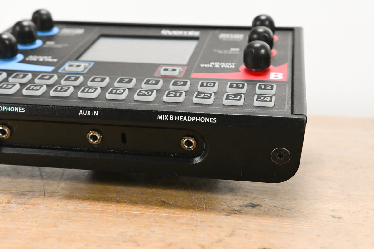 Digital Audio Labs LiveMix CS-DUO Personal Monitor Mixer