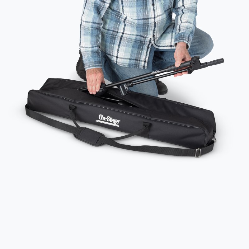 Euro Boom Mic Stands with Bag