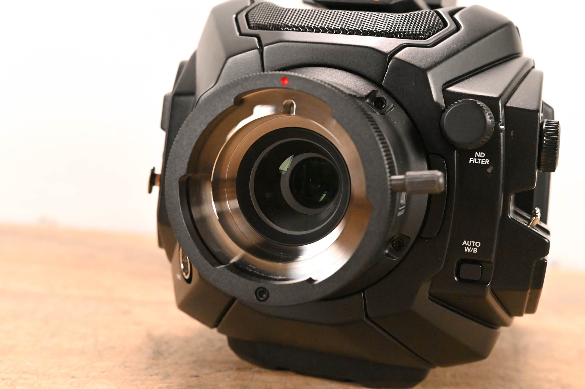 Blackmagic Design URSA Broadcast Camera