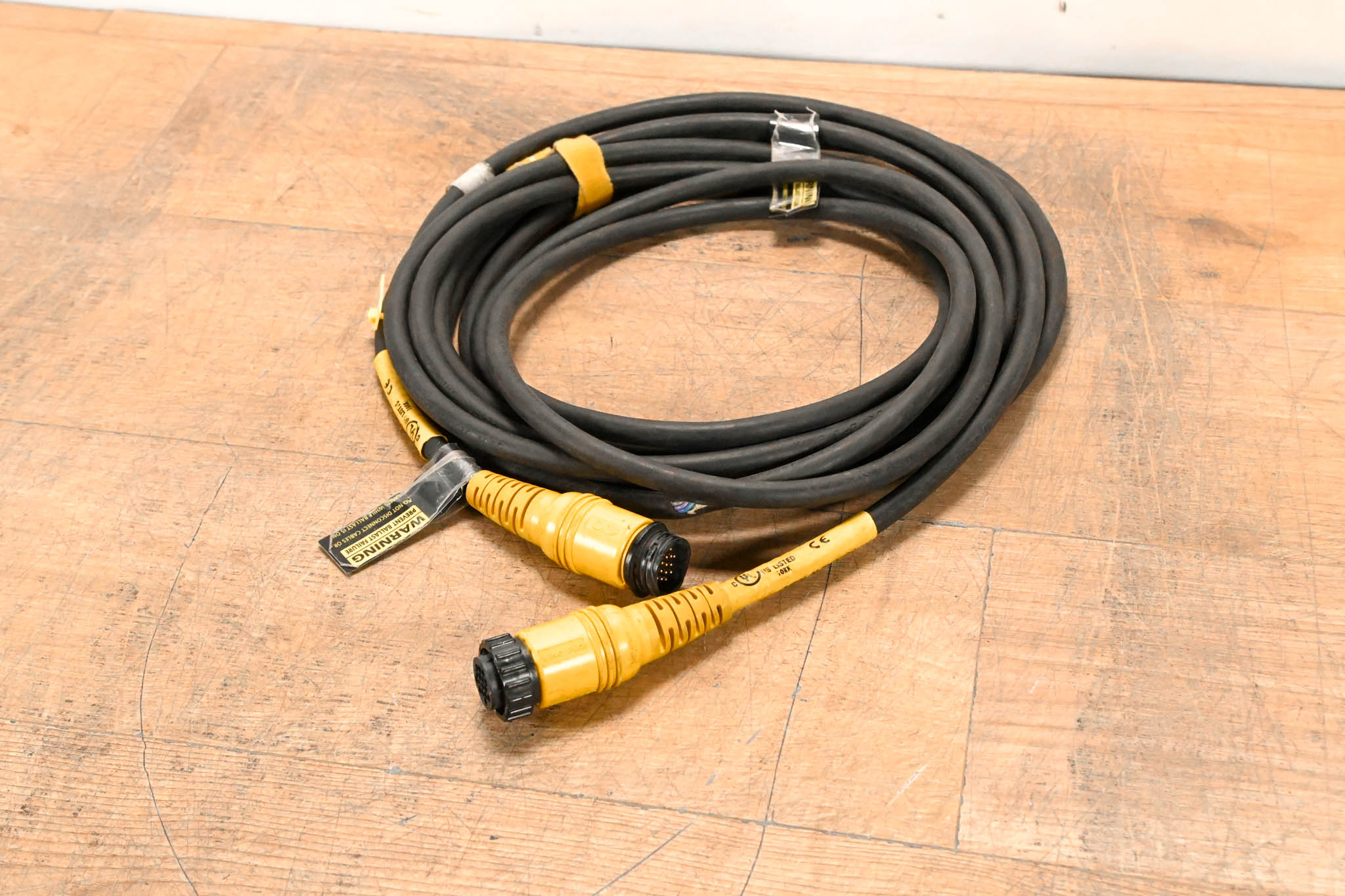 Kino Flo BAL-450 4Bank Ballast