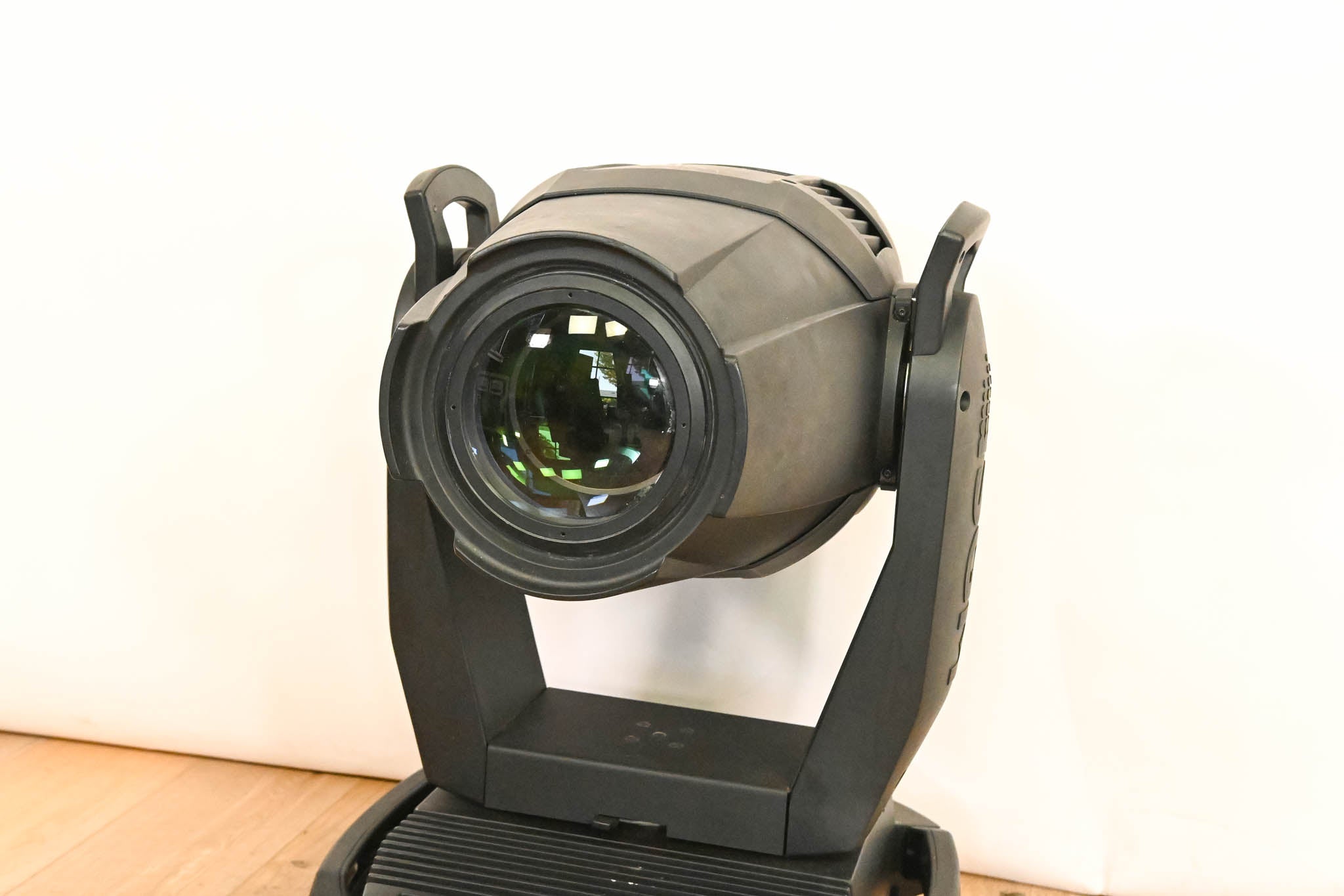 SGM GSPOT IP65 Waterproof RGB LED Moving Head Light