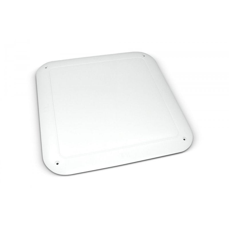 Square Grille for Control 300 Series 12 in. Driver