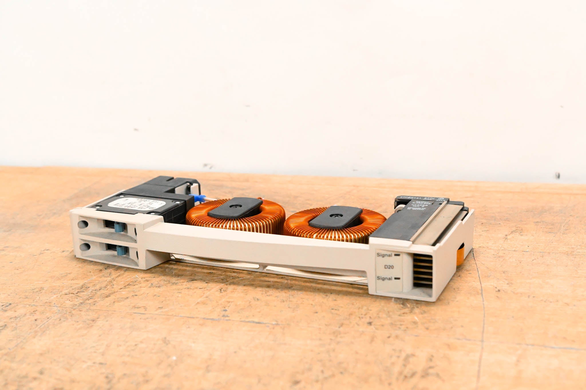 ETC D20 Dual 20A Dimmer Module