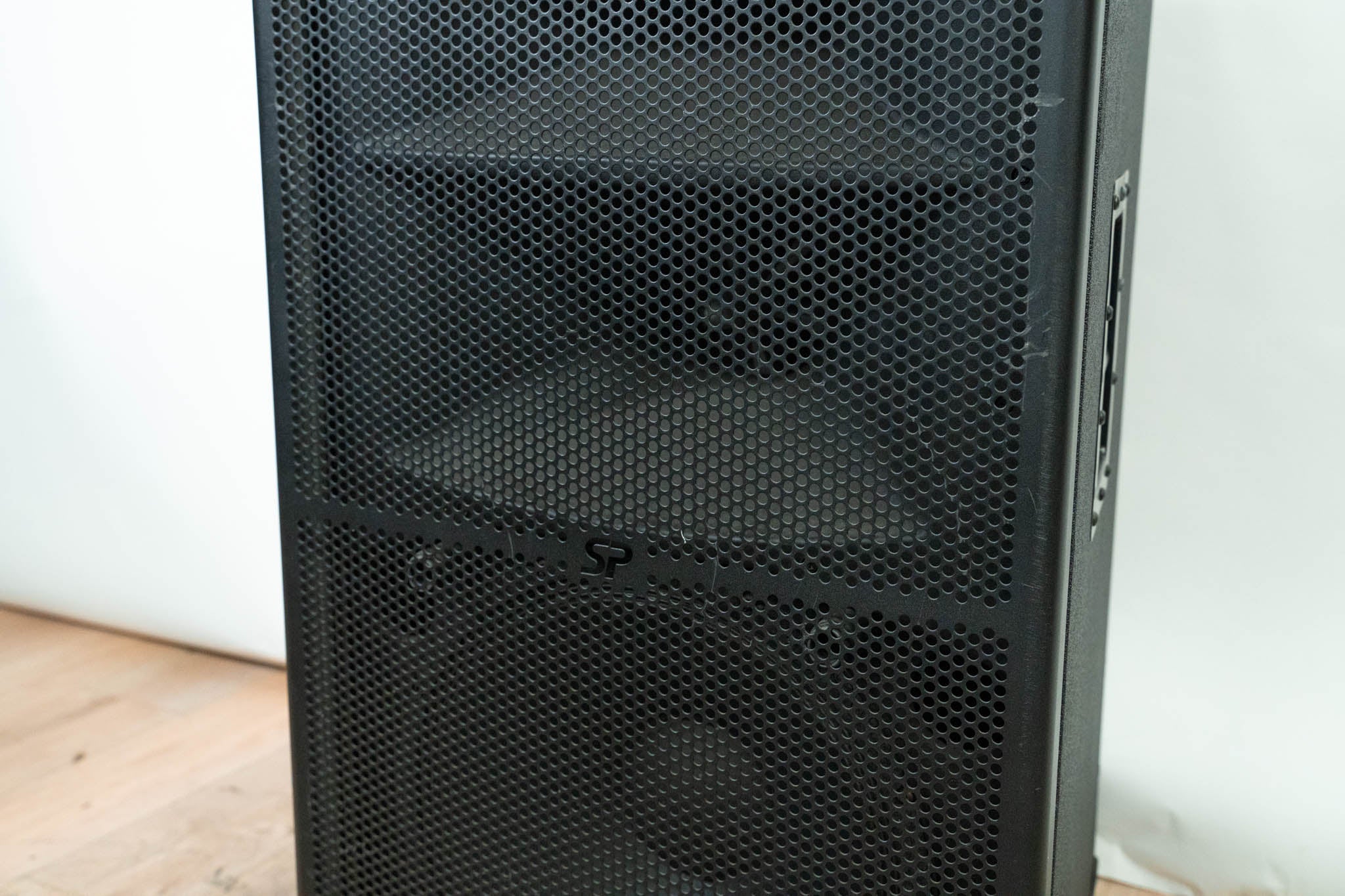 Peavey SP-3 3-Way Full Range Passive Loudspeaker