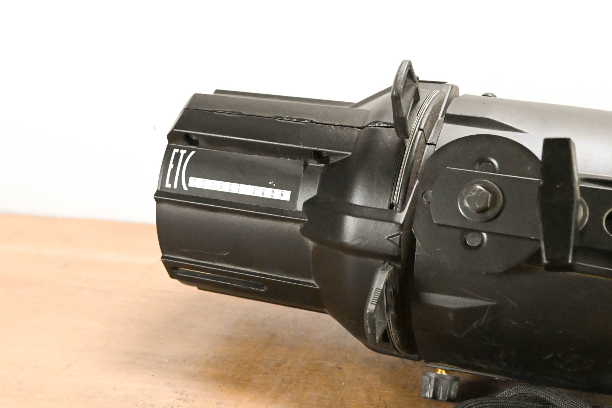 ETC Source Four 575 Ellipsoidal Light (No Lens Tube)