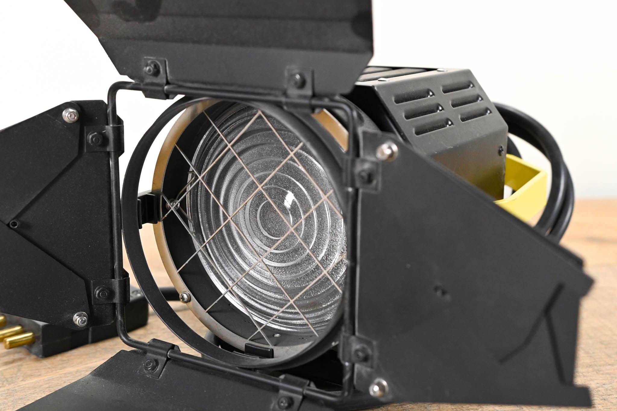 DeSisti Magis 300 Fresnel Light