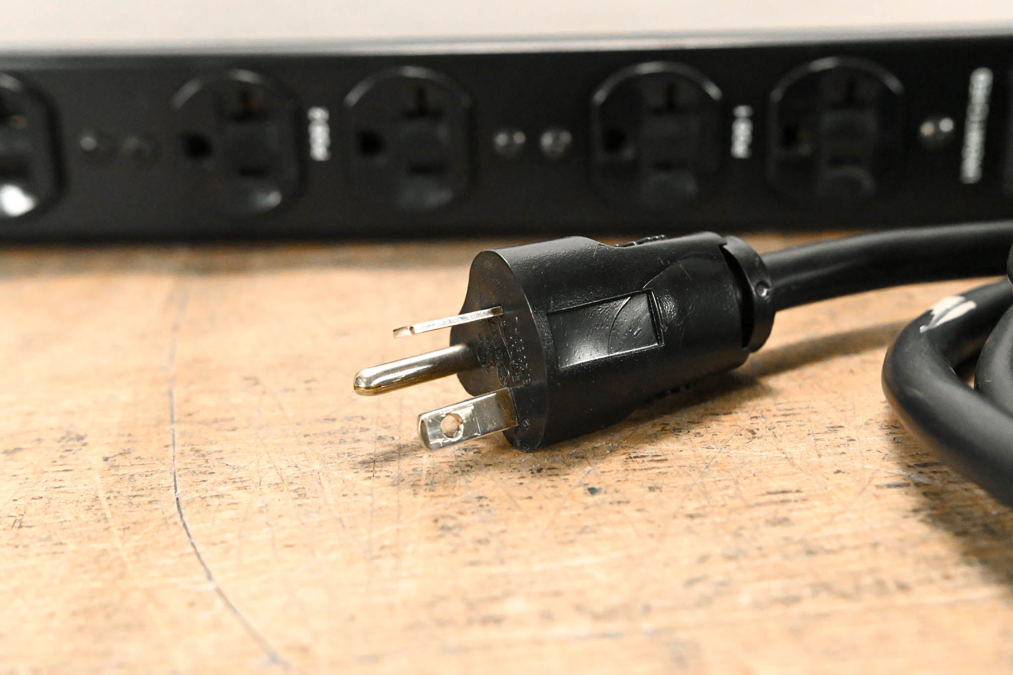 Juice Goose CQ-1520 Power Sequencer