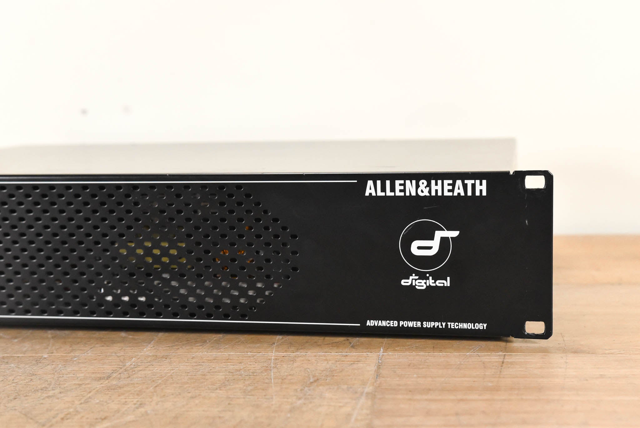 Allen & Heath iPS10 Redundant Power Supply for iLive Consoles