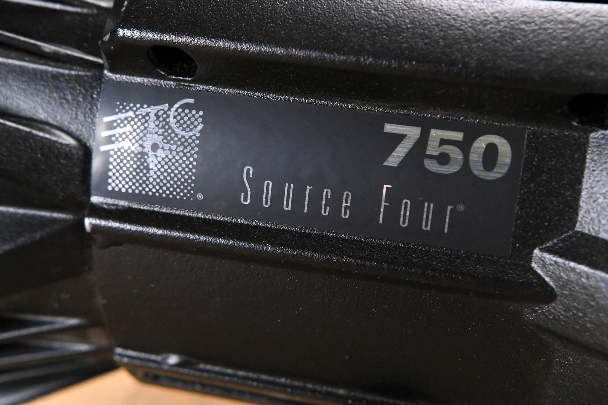 ETC Source Four 750 19 Degree Ellipsoidal Light