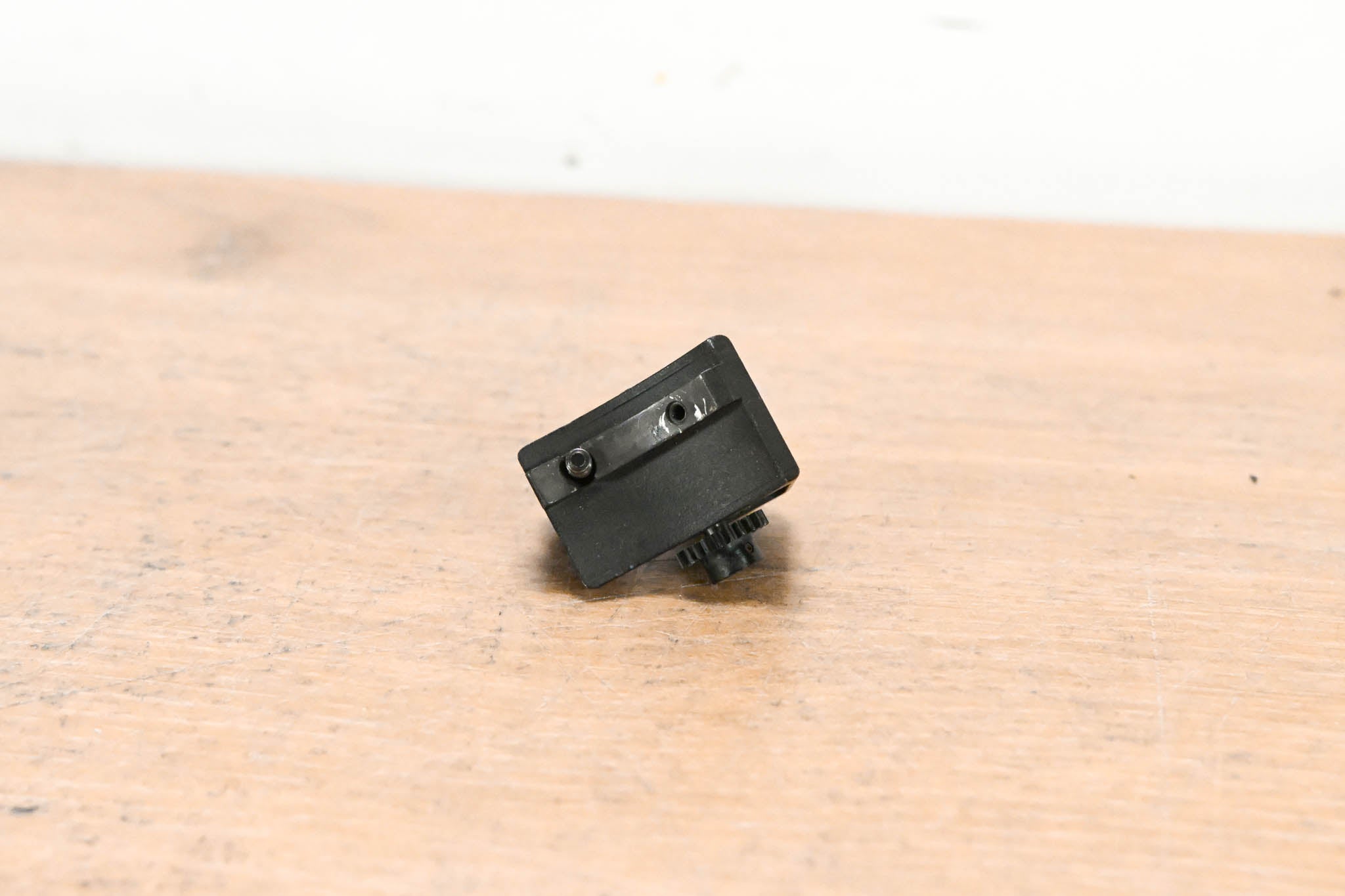 Fujinon FMM-6B Manual Focus Module for Fujinon ENG/EFP Lenses