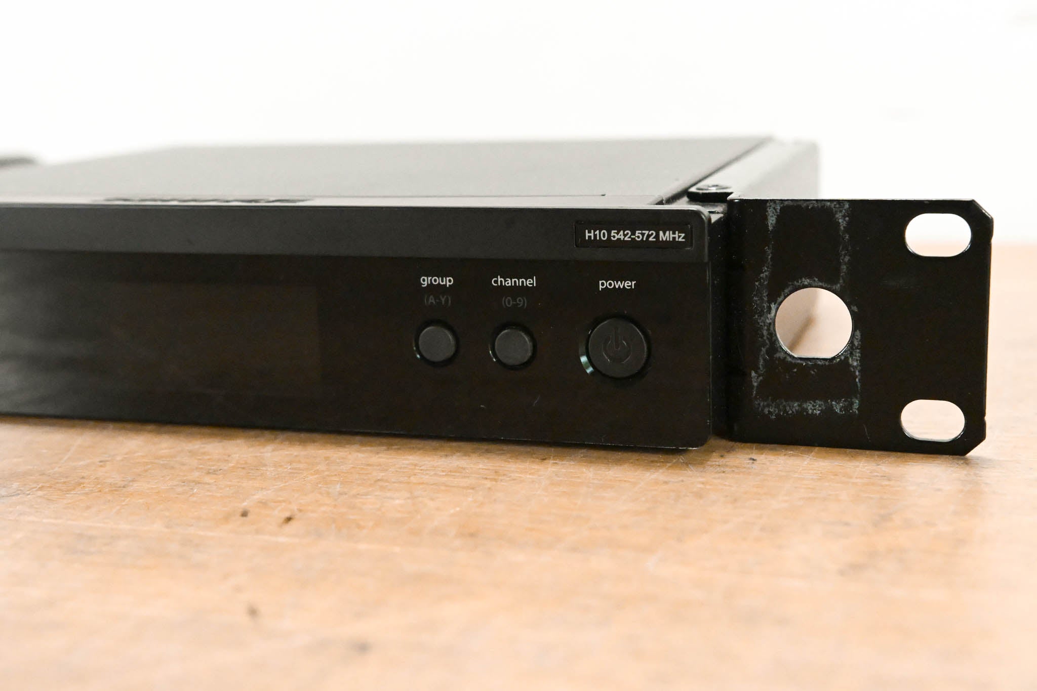 Shure BLX24R/B58 Handheld Wireless System - H10 Band (NO POWER SUPPLY)