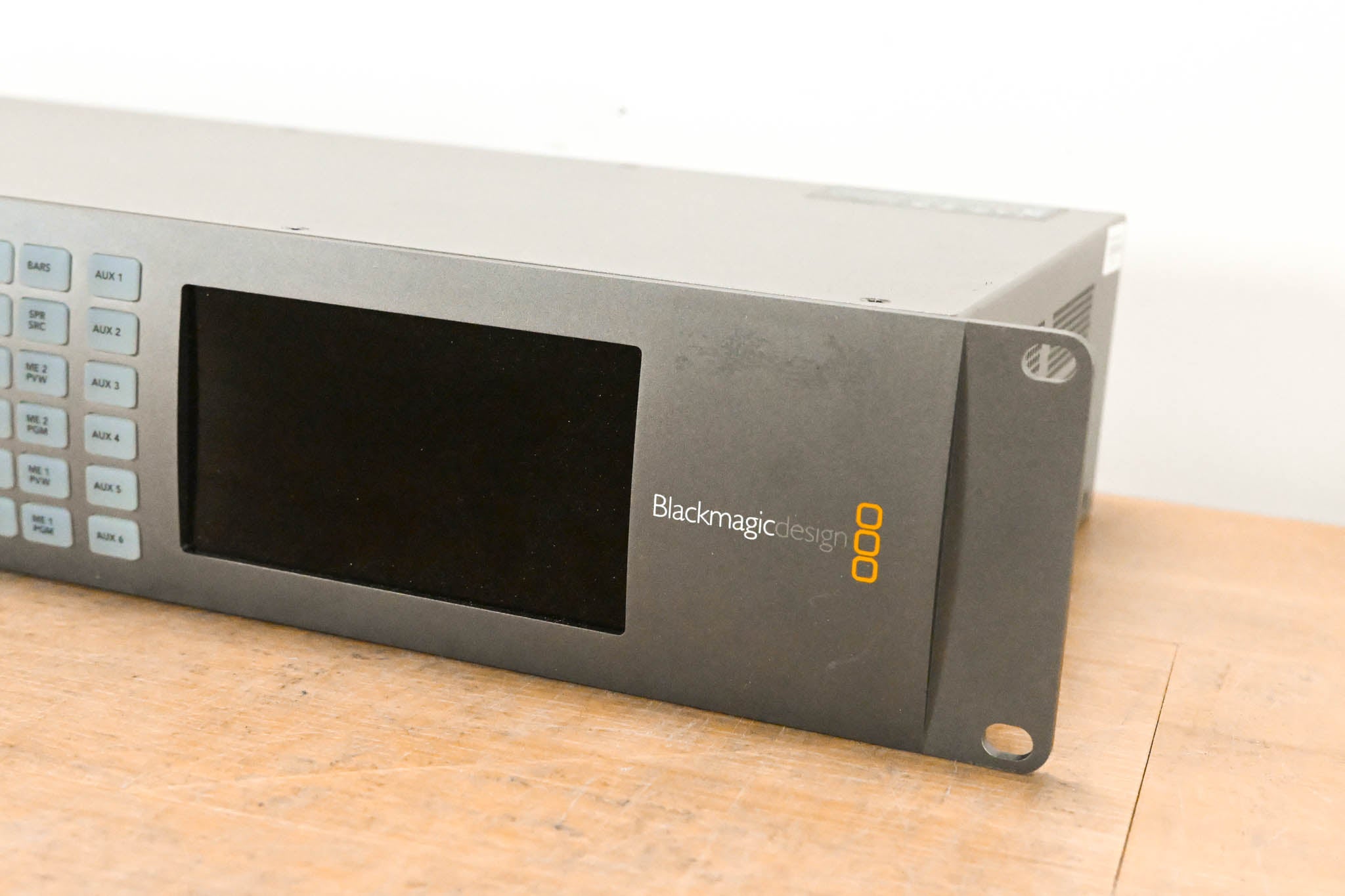 Blackmagic Design ATEM 2 M/E Production Studio 4K