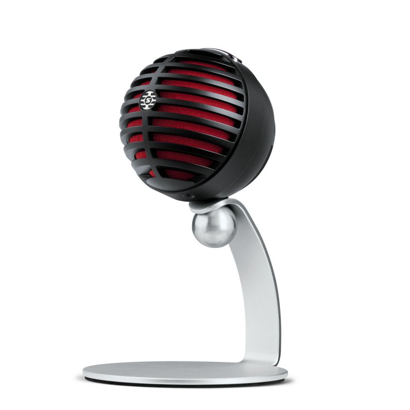 Digital Condenser Microphone