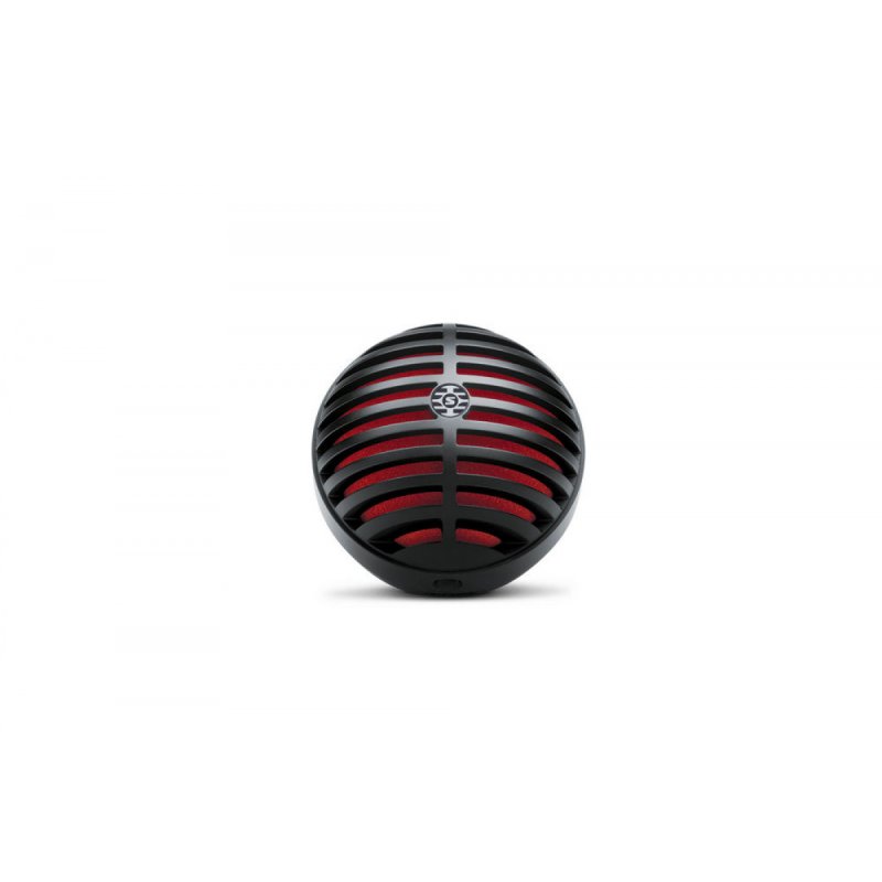 Digital Condenser Microphone