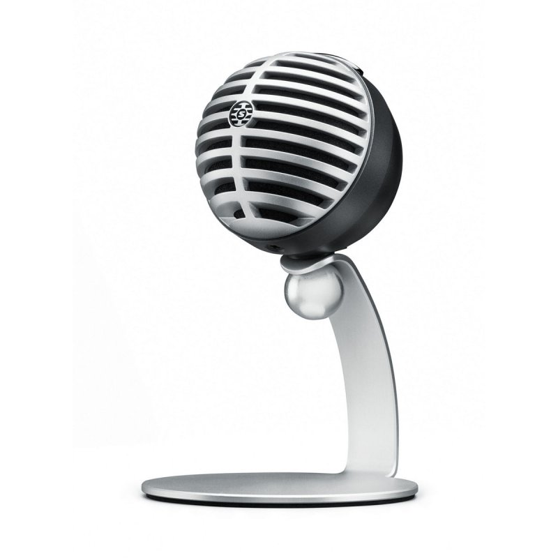 Digital Condenser Microphone