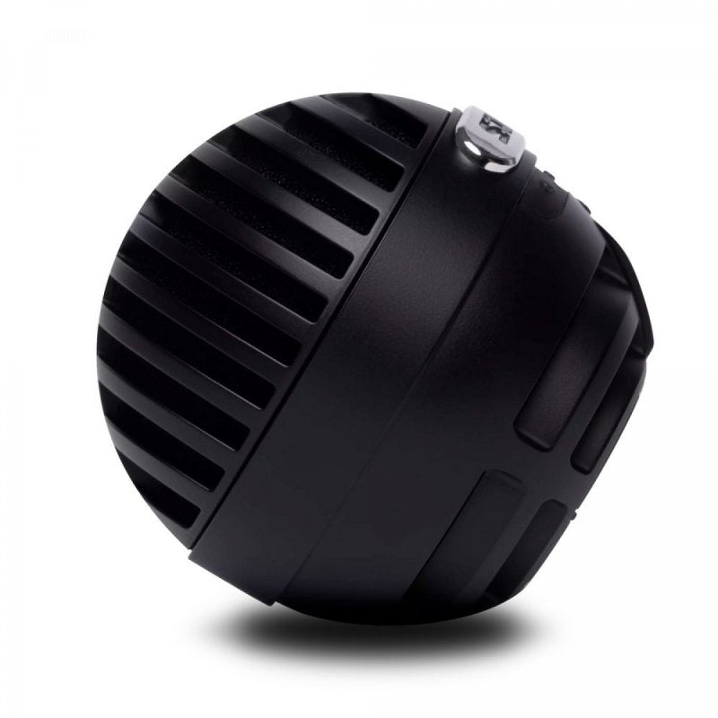 Home Office Microphone Black