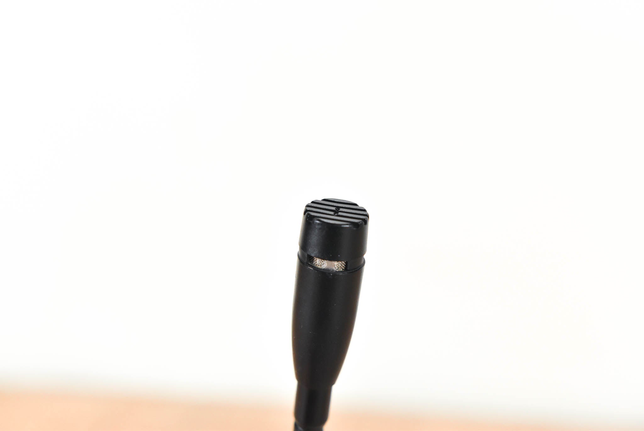 Audio-Technica AT857QMa Cardioid Condenser Gooseneck Microphone