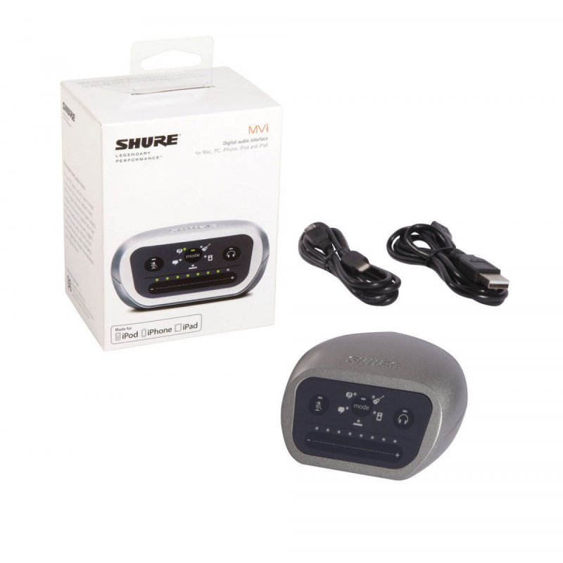 Digital Audio Interface