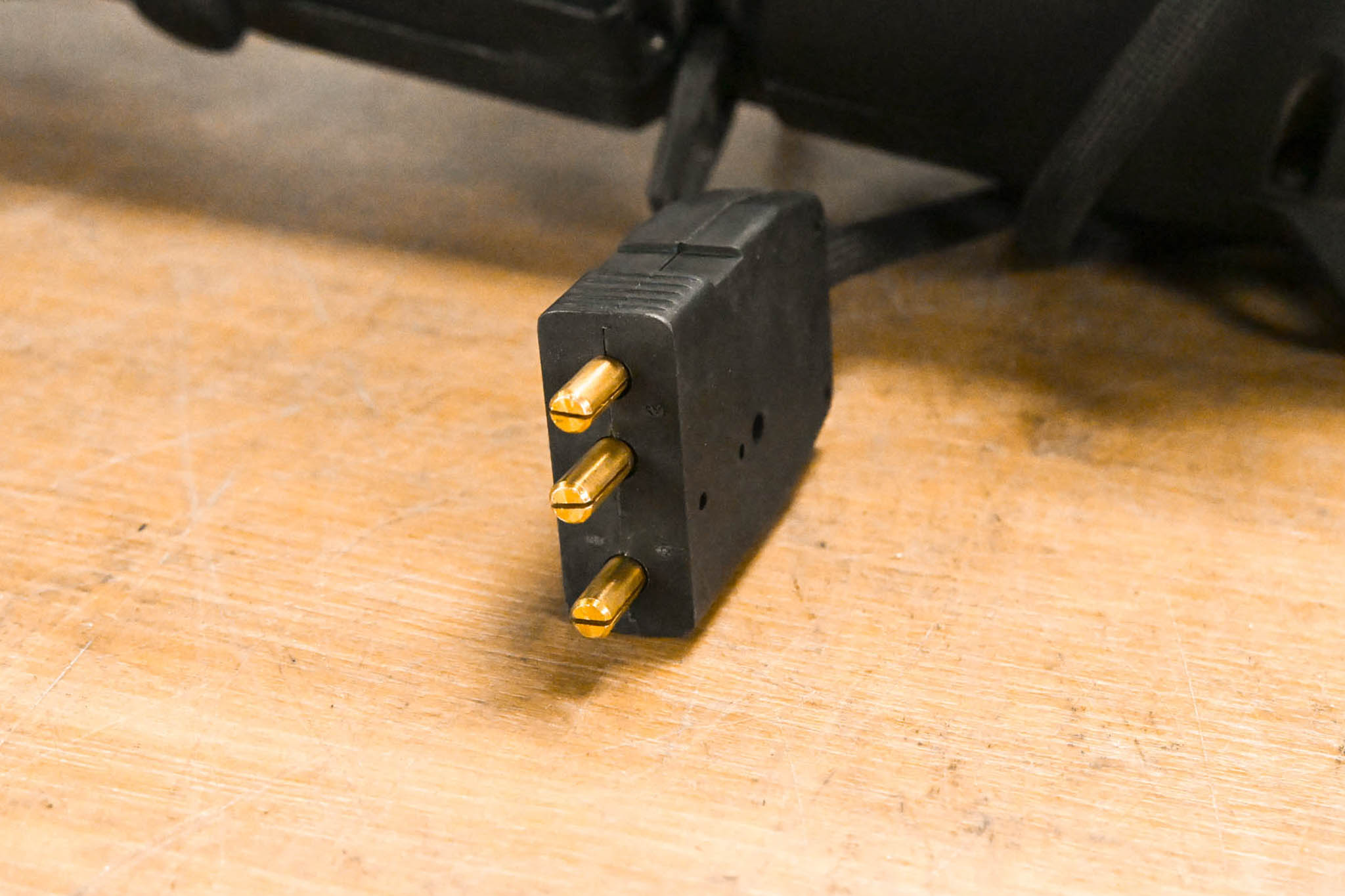ETC Source Four Jr 36 Degree 575 Ellipsoidal Light