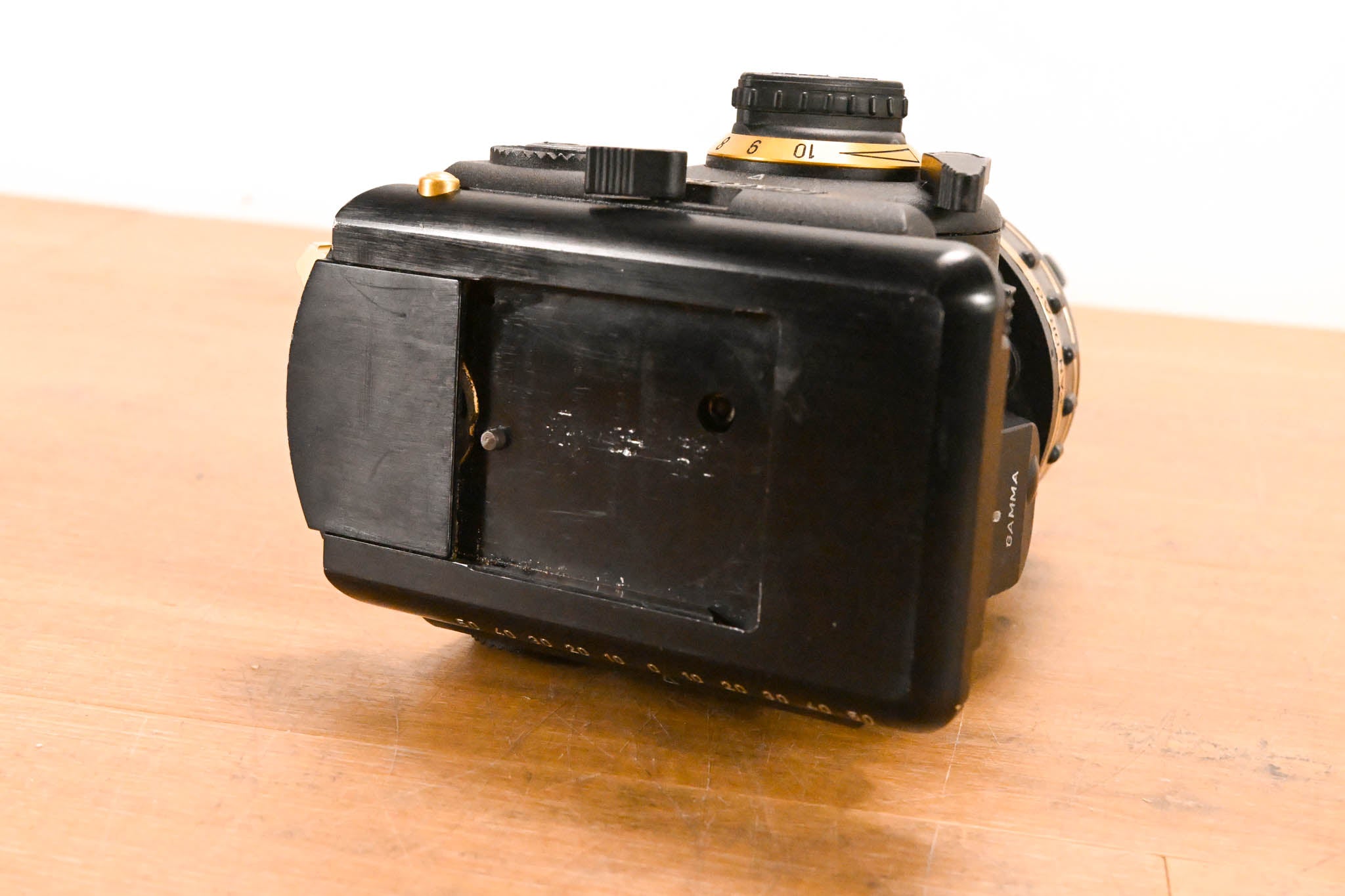 Cartoni Gamma Fluid Video Tripod Head