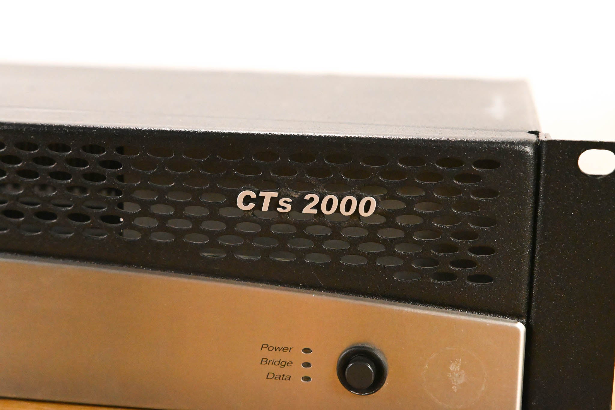 Crown CTs 2000 2-Channel 1000W Power Amplifier