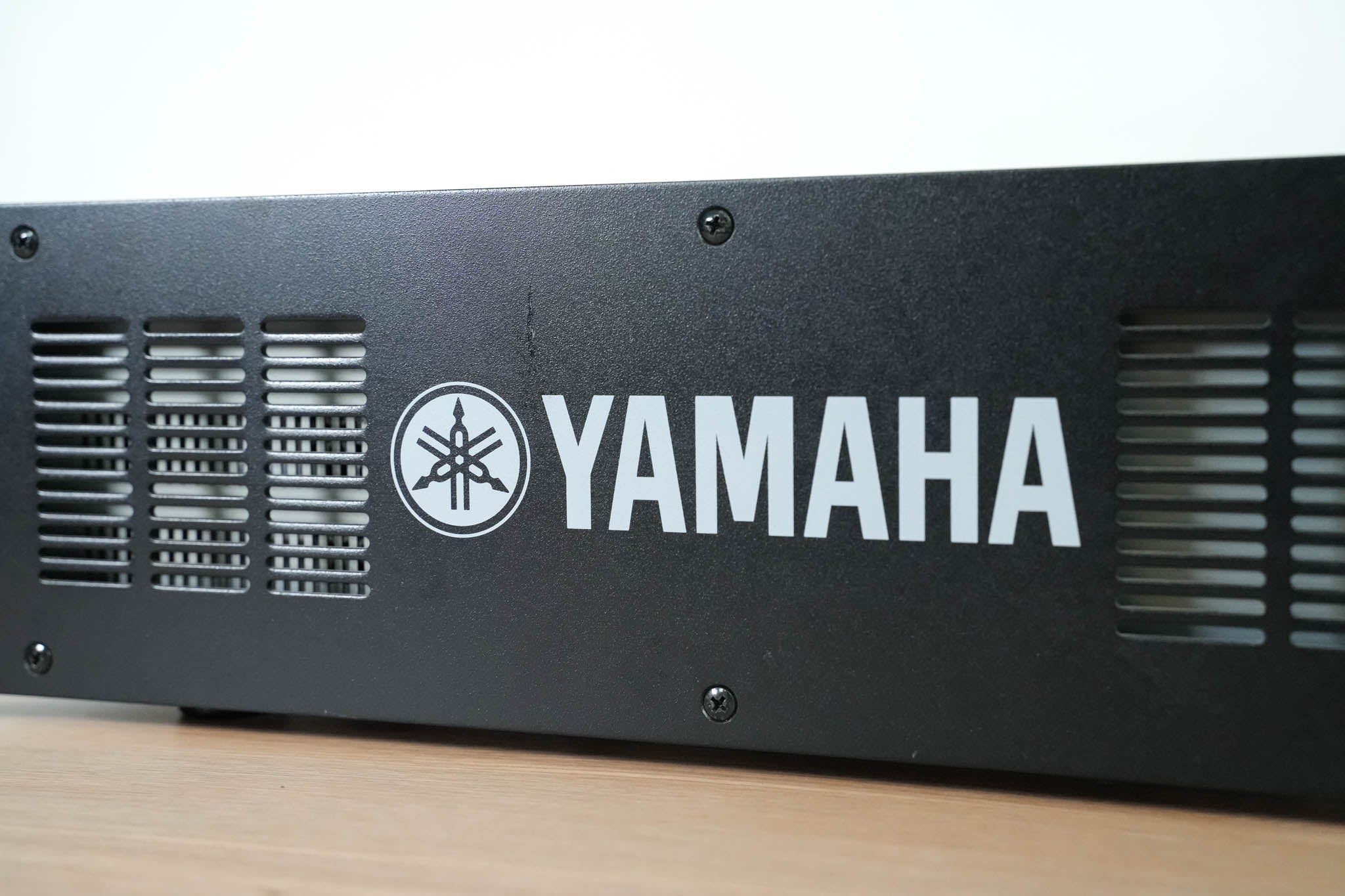 Yamaha PW800W Mixer Redundant Power Supply