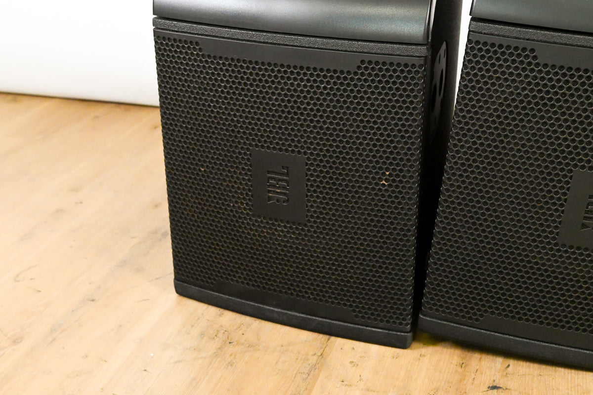 JBL VRX932LA 3200W 12-inch Line Array Speaker (PAIR)